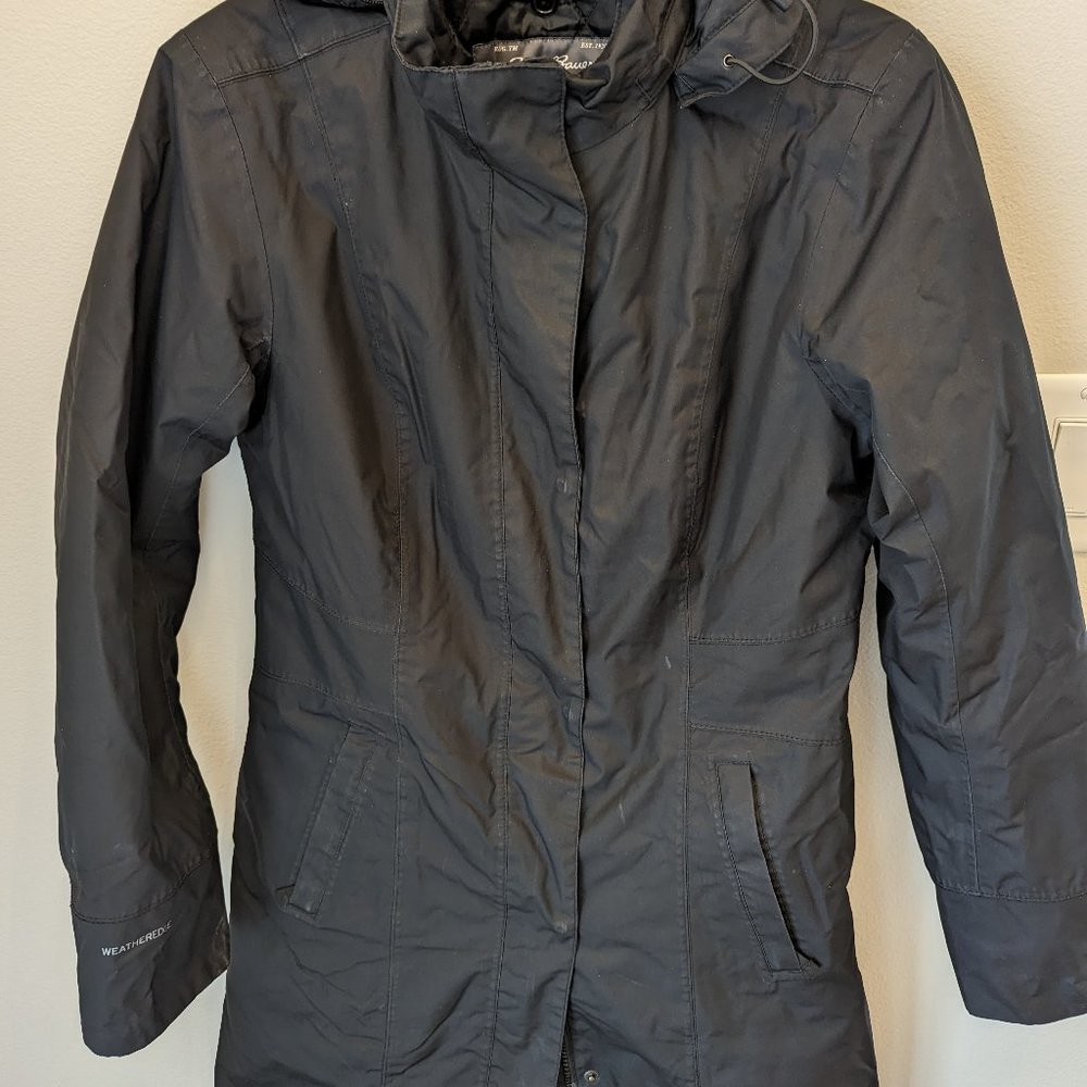 Eddie Bauer Weatheredge Coat